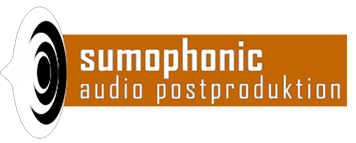 Sumophonic Logo